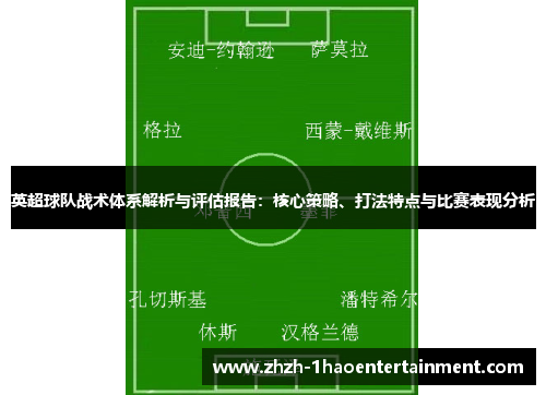 英超球队战术体系解析与评估报告：核心策略、打法特点与比赛表现分析